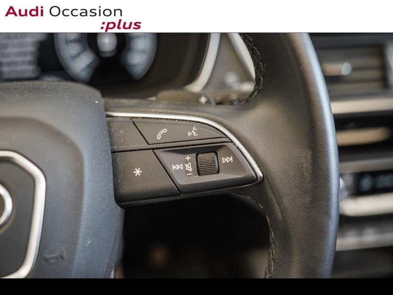 Voitures occasions Audi Q5 Avus Vélizy-Villacoublay
