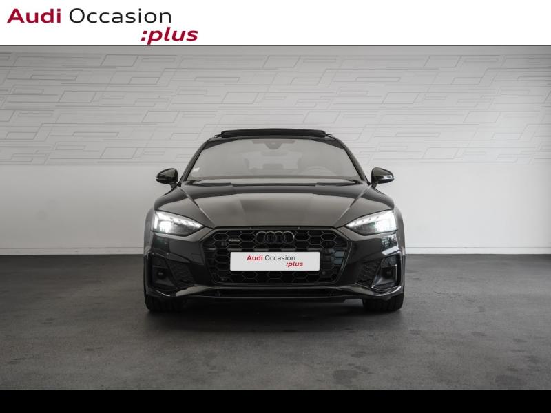 Voitures occasions Audi A5 Sportback S Edition Vélizy-Villacoublay