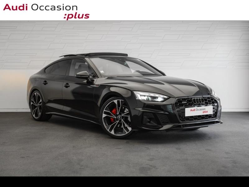 Voitures occasions Audi A5 Sportback S Edition Vélizy-Villacoublay