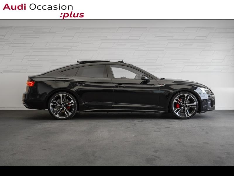 Voitures occasions Audi A5 Sportback S Edition Vélizy-Villacoublay