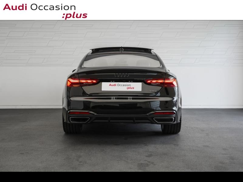 Voitures occasions Audi A5 Sportback S Edition Vélizy-Villacoublay