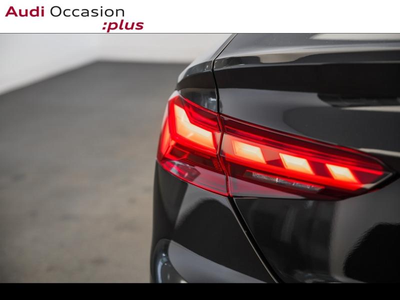Voitures occasions Audi A5 Sportback S Edition Vélizy-Villacoublay