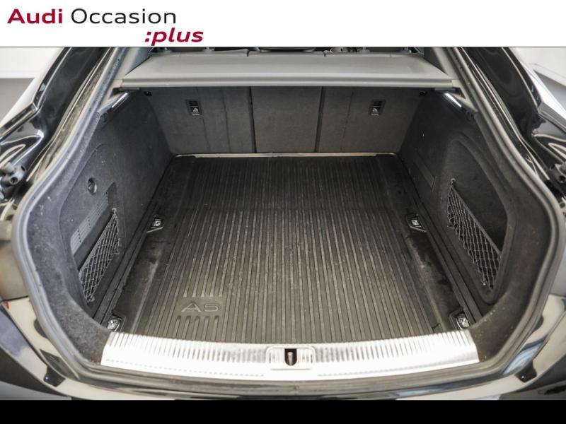 Voitures occasions Audi A5 Sportback S Edition Vélizy-Villacoublay