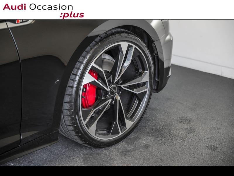 Voitures occasions Audi A5 Sportback S Edition Vélizy-Villacoublay