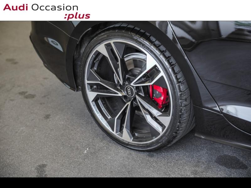 Voitures occasions Audi A5 Sportback S Edition Vélizy-Villacoublay