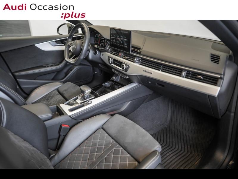 Voitures occasions Audi A5 Sportback S Edition Vélizy-Villacoublay