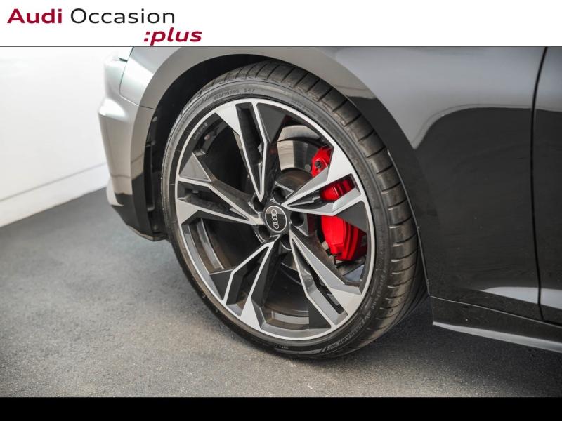 Voitures occasions Audi A5 Sportback S Edition Vélizy-Villacoublay
