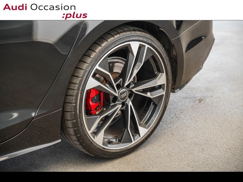 Voitures occasions Audi A5 Sportback S Edition Vélizy-Villacoublay