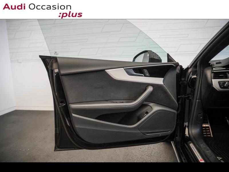 Voitures occasions Audi A5 Sportback S Edition Vélizy-Villacoublay