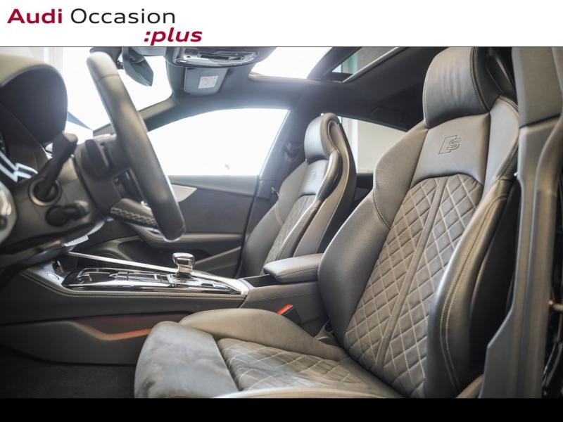 Voitures occasions Audi A5 Sportback S Edition Vélizy-Villacoublay