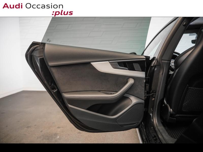 Voitures occasions Audi A5 Sportback S Edition Vélizy-Villacoublay