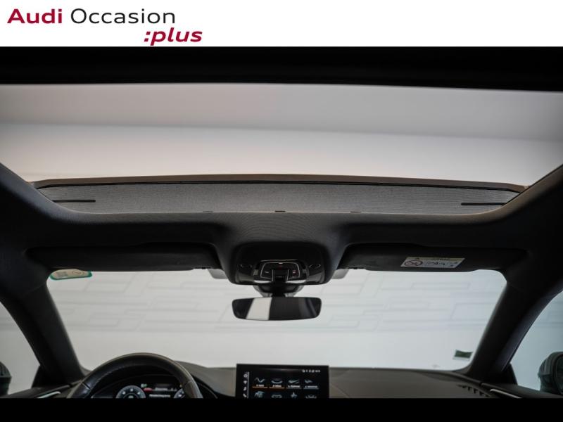 Voitures occasions Audi A5 Sportback S Edition Vélizy-Villacoublay
