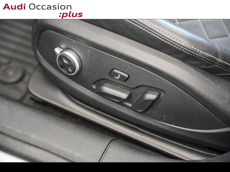 Voitures occasions Audi A5 Sportback S Edition Vélizy-Villacoublay