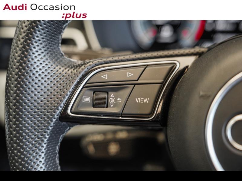 Voitures occasions Audi A5 Sportback S Edition Vélizy-Villacoublay