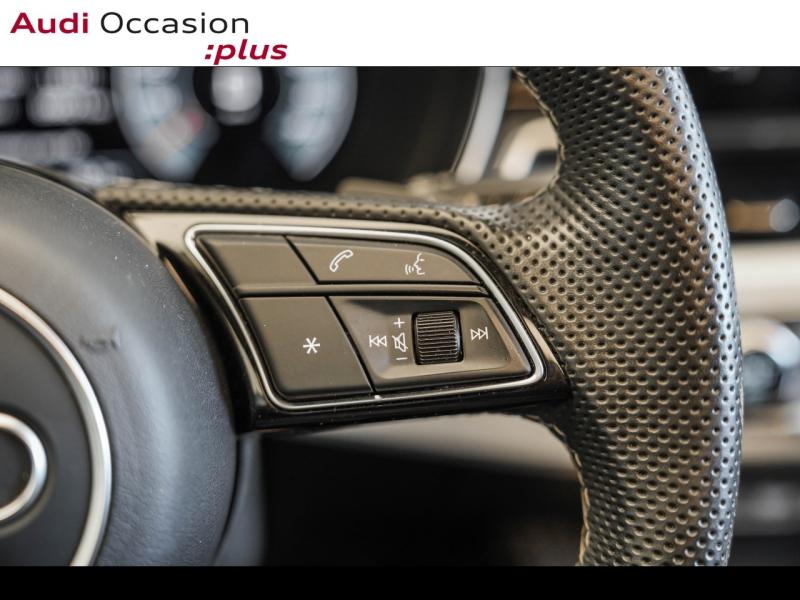 Voitures occasions Audi A5 Sportback S Edition Vélizy-Villacoublay