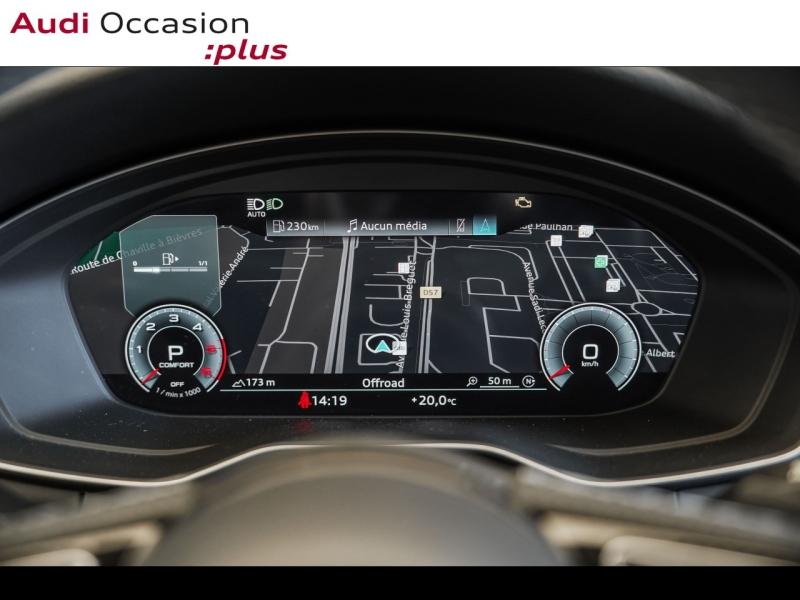 Voitures occasions Audi A5 Sportback S Edition Vélizy-Villacoublay
