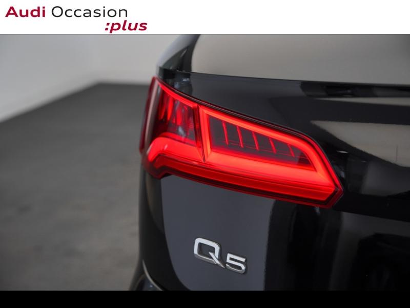 Voitures occasions Audi Q5 Avus Vélizy-Villacoublay