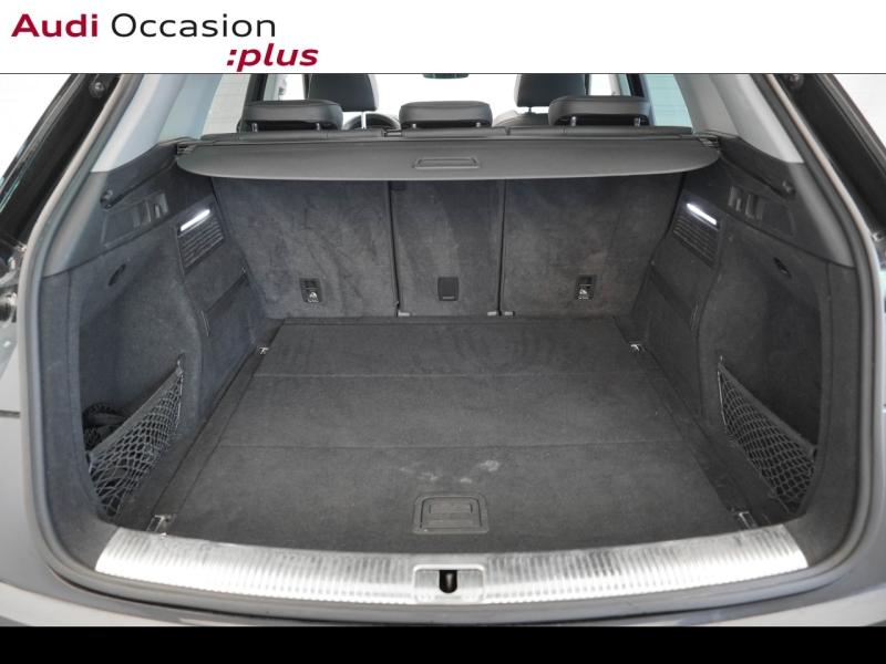 Voitures occasions Audi Q5 Avus Vélizy-Villacoublay