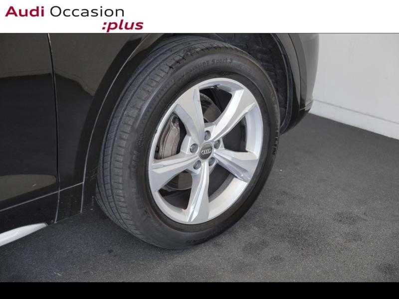 Voitures occasions Audi Q5 Avus Vélizy-Villacoublay