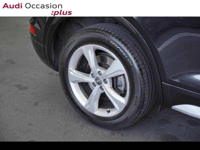 Voitures occasions Audi Q5 Avus Vélizy-Villacoublay