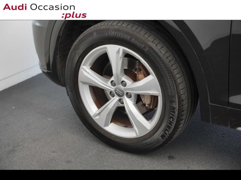 Voitures occasions Audi Q5 Avus Vélizy-Villacoublay