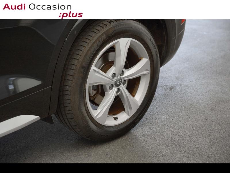 Voitures occasions Audi Q5 Avus Vélizy-Villacoublay