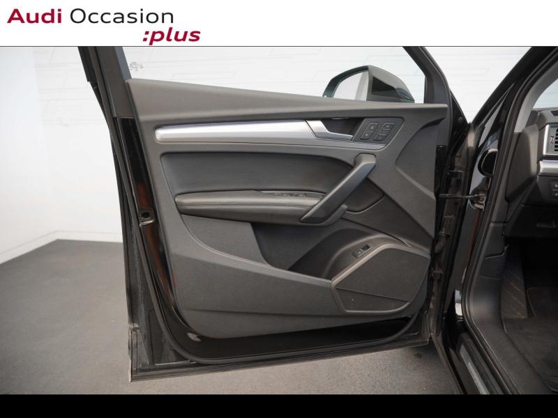 Voitures occasions Audi Q5 Avus Vélizy-Villacoublay