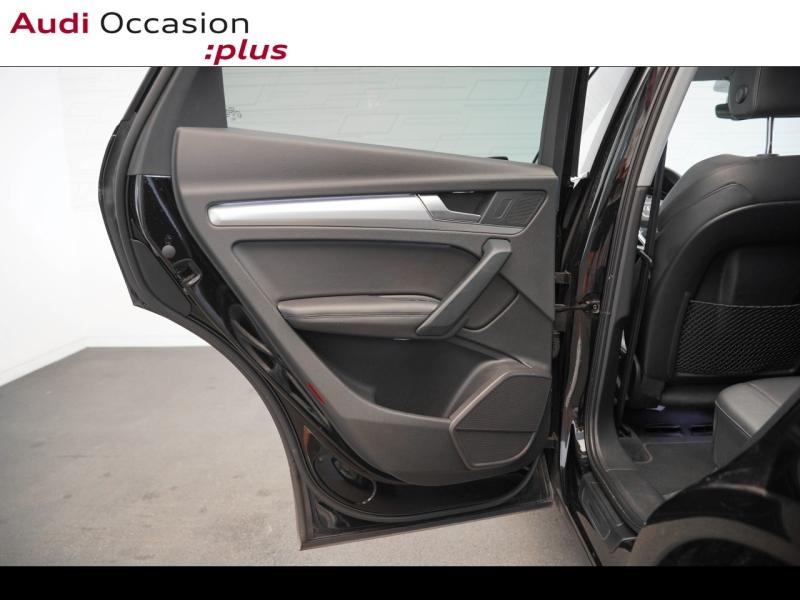 Voitures occasions Audi Q5 Avus Vélizy-Villacoublay