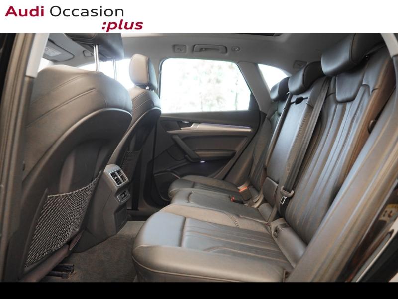 Voitures occasions Audi Q5 Avus Vélizy-Villacoublay