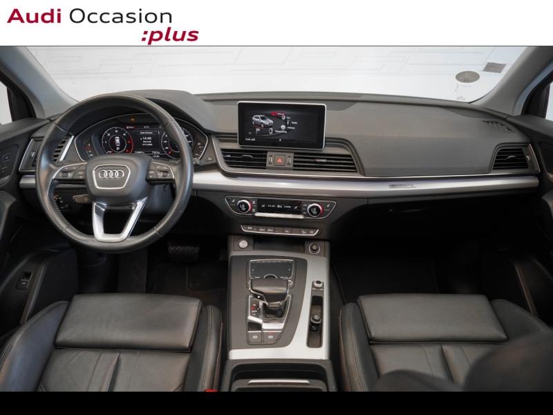 Voitures occasions Audi Q5 Avus Vélizy-Villacoublay