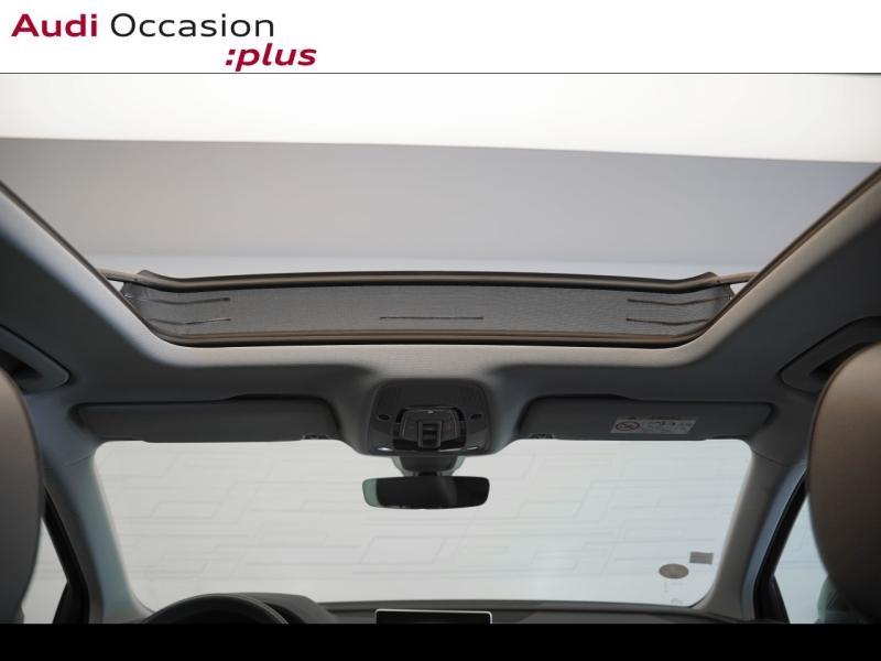 Voitures occasions Audi Q5 Avus Vélizy-Villacoublay