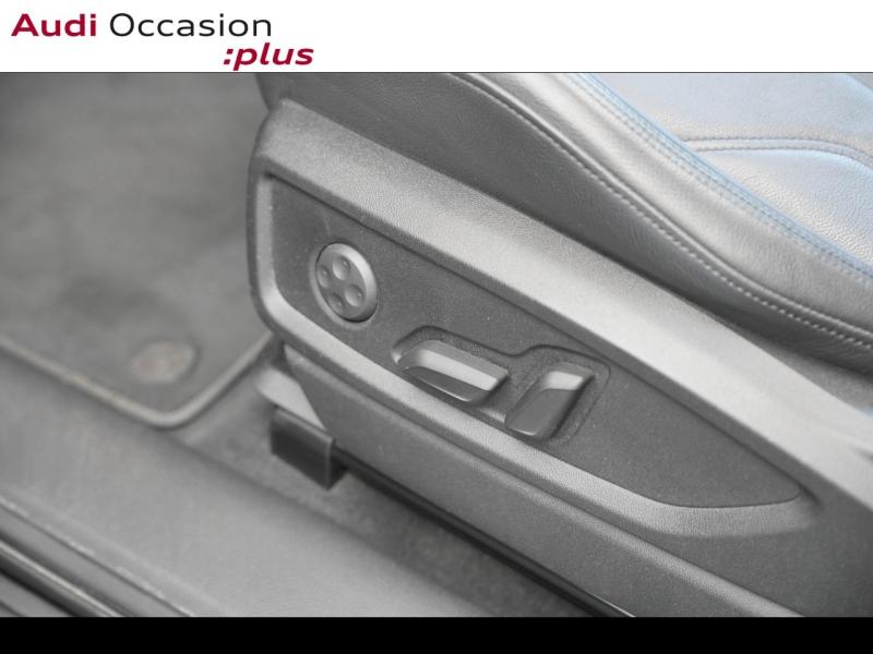 Voitures occasions Audi Q5 Avus Vélizy-Villacoublay