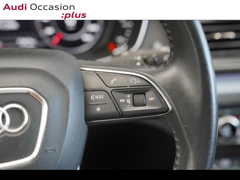 Voitures occasions Audi Q5 Avus Vélizy-Villacoublay