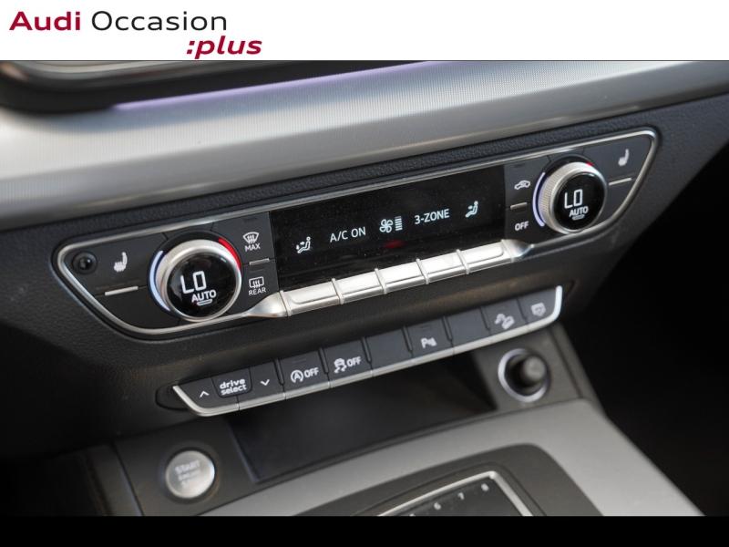 Voitures occasions Audi Q5 Avus Vélizy-Villacoublay