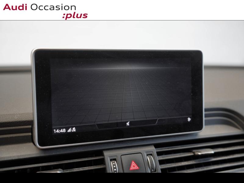 Voitures occasions Audi Q5 Avus Vélizy-Villacoublay