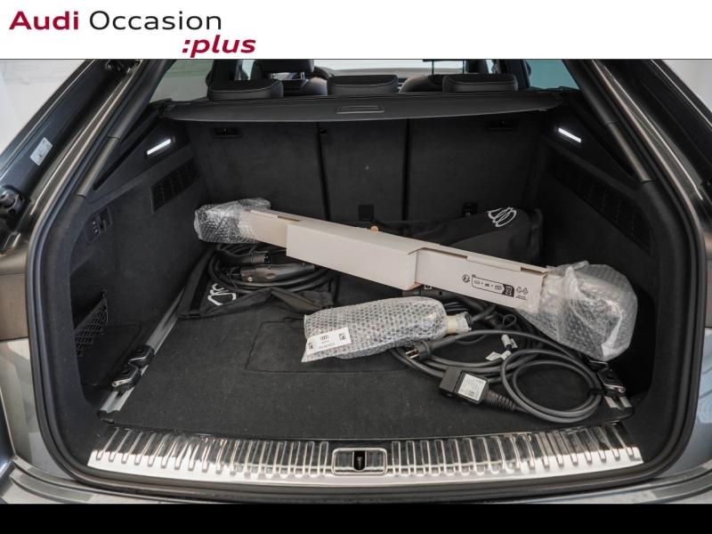 Voitures occasions Audi Q8 S line Vélizy-Villacoublay