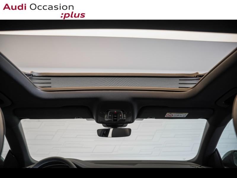 Voitures occasions Audi Q8 S line Vélizy-Villacoublay