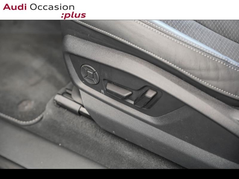 Voitures occasions Audi Q8 S line Vélizy-Villacoublay