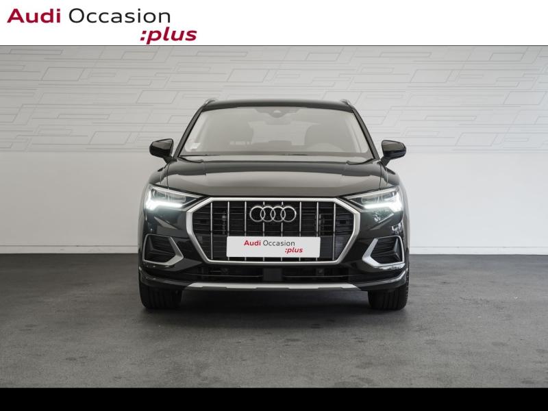 Voitures occasions Audi Q3 Design Luxe Vélizy-Villacoublay