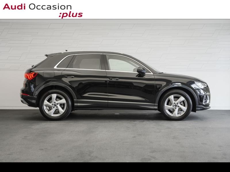 Voitures occasions Audi Q3 Design Luxe Vélizy-Villacoublay