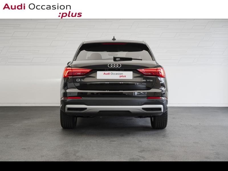 Voitures occasions Audi Q3 Design Luxe Vélizy-Villacoublay
