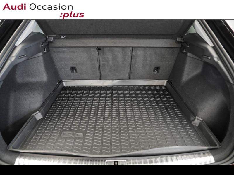 Voitures occasions Audi Q3 Design Luxe Vélizy-Villacoublay