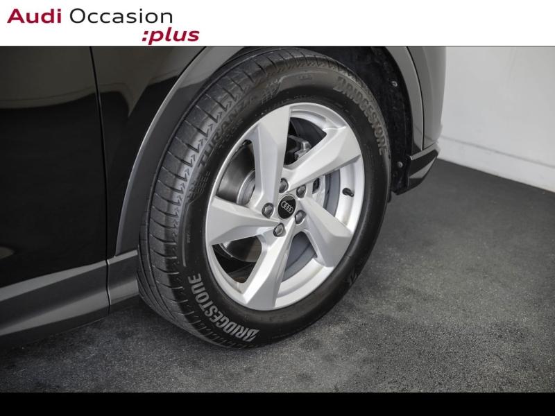 Voitures occasions Audi Q3 Design Luxe Vélizy-Villacoublay