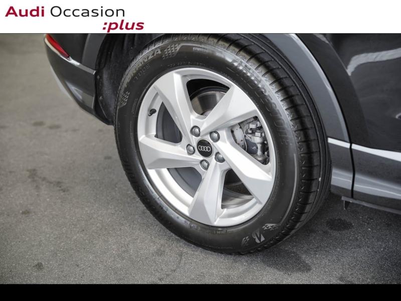 Voitures occasions Audi Q3 Design Luxe Vélizy-Villacoublay