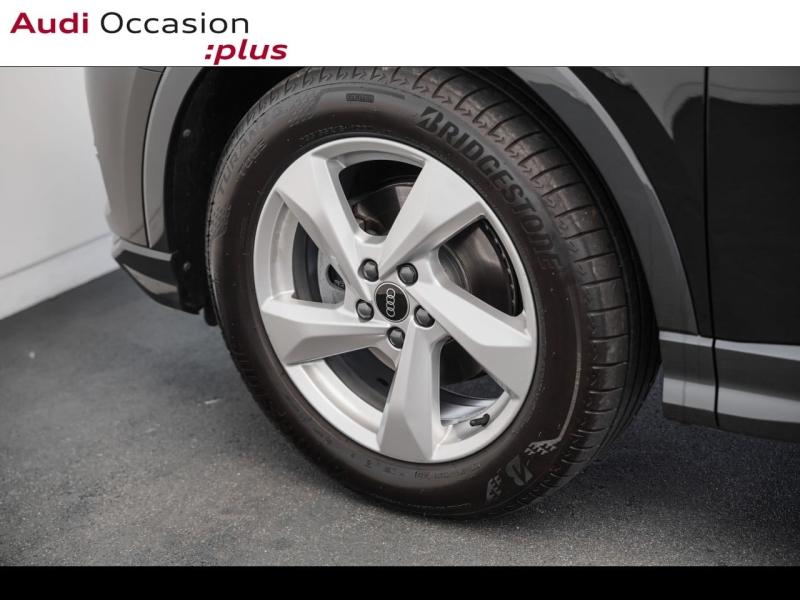 Voitures occasions Audi Q3 Design Luxe Vélizy-Villacoublay
