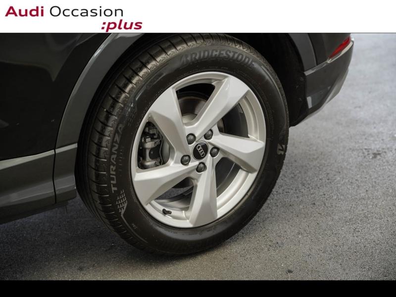 Voitures occasions Audi Q3 Design Luxe Vélizy-Villacoublay