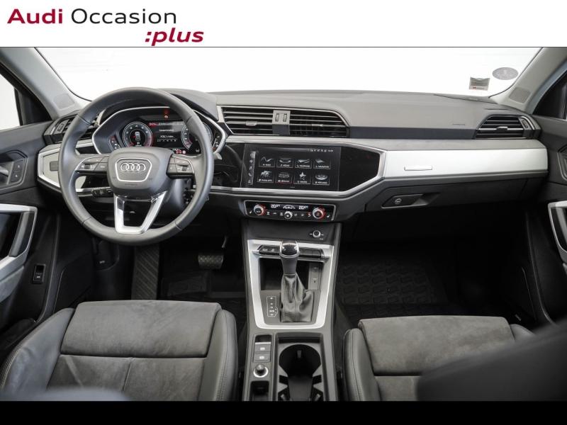 Voitures occasions Audi Q3 Design Luxe Vélizy-Villacoublay