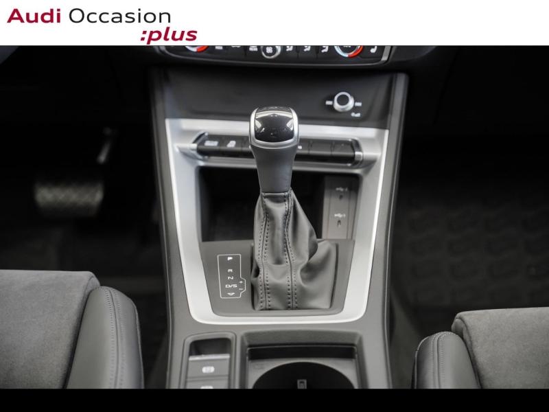 Voitures occasions Audi Q3 Design Luxe Vélizy-Villacoublay
