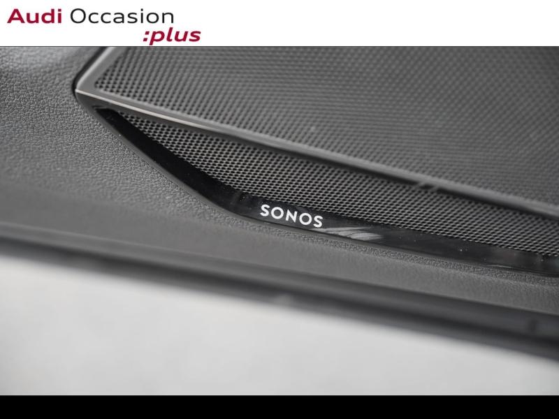 Voitures occasions Audi Q3 Design Luxe Vélizy-Villacoublay