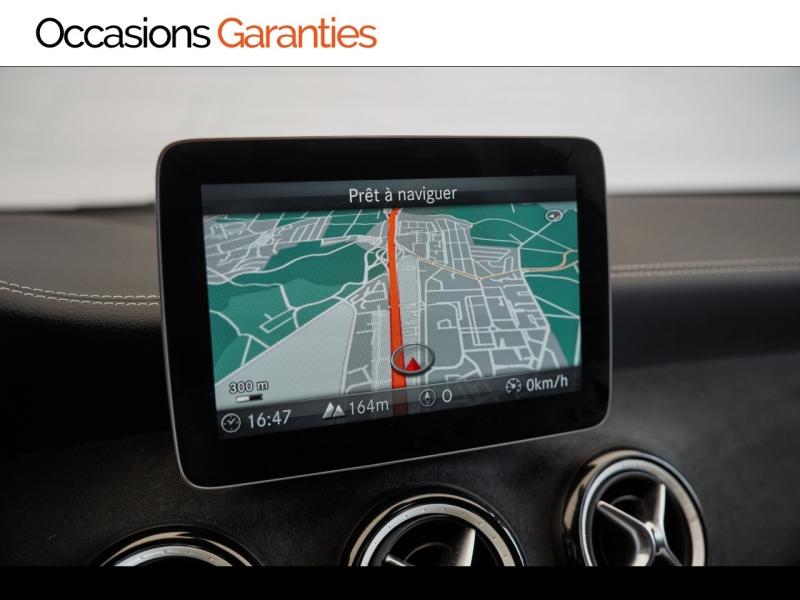 Voitures occasions MERCEDES-BENZ GLA WhiteArt Edition Vélizy-Villacoublay